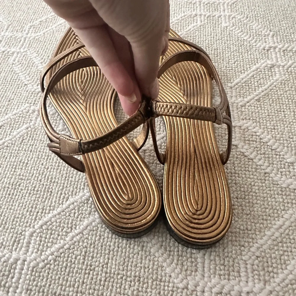 Saint Laurent Sandal - Picture 2 of 4